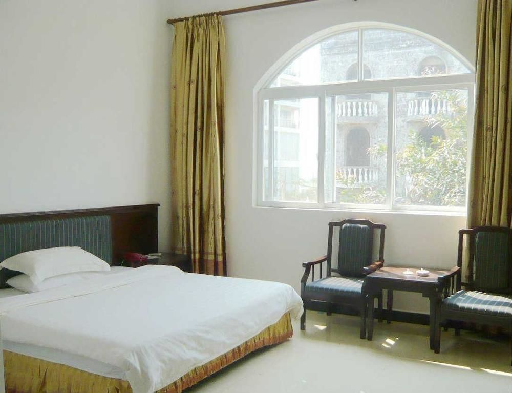 Beihai Haizhiyuan Hotel 외부 사진